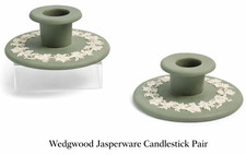Wedgwood Jasperware