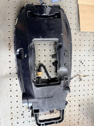 Mercury mariner tohatsu - mariner,