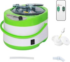 4L Portable Sauna Steamer