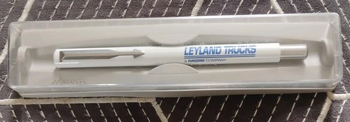 Cased leyland trucks parker - leyland,