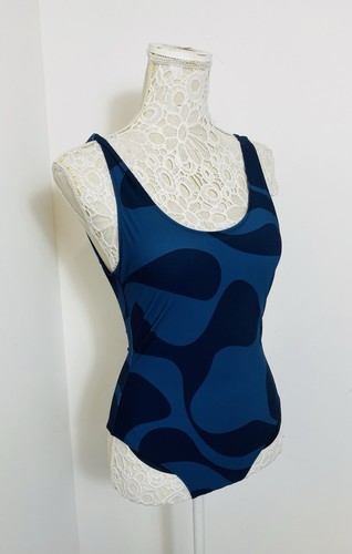 Sweaty betty blue swirl - betty,