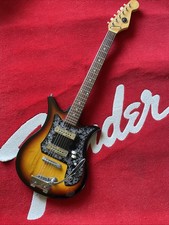 Kay / Teisco ET200T Vintage