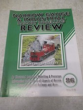 Narrow Gauge & Industrial