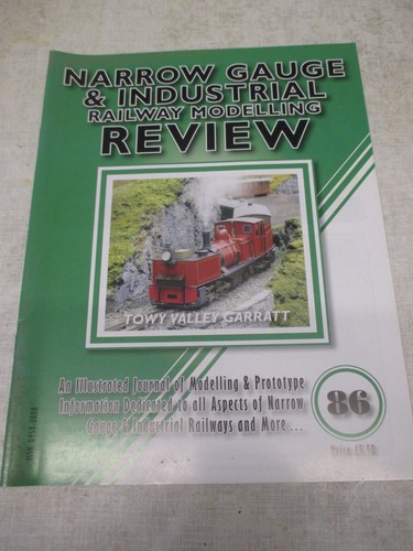 Narrow gauge industrial - narrow,