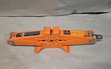 HALFORDS CAR LIFT SCISSOR JACK