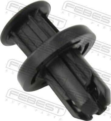 Febest 88570 122 - febest-oe, clip