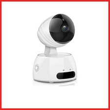 5G 1080P IP Camera Wireless