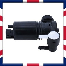 For Toyota Corolla Hybrid Mk12 2019 - 2024 Windshield Washer Pump 85330-02070