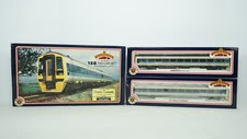 Bachmann OO Scale 158 DMU Scot
