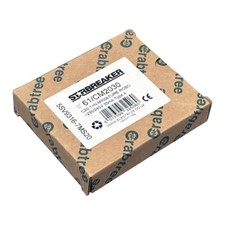 Crabtree Starbreaker 61/CM2030 20A RCBO Type A 30mA 6kA C Curve 1P+N