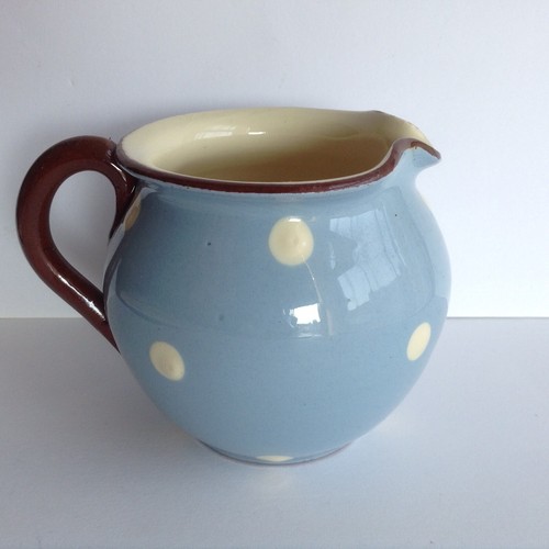 Vtg babbacombe pottery off - vtg,