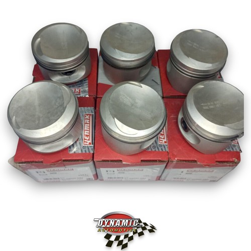 New 50mm upgraded piston - new, 84.50mm