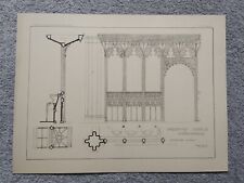 Gresford Church, Denbighshire