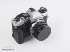 Olympus OM10 / OM20 / OMG
