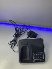 BT Inspire 1500 Replacement Main Base ANSWERPHONE AND CHARGER #281