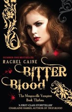 Bitter Blood (Morganville