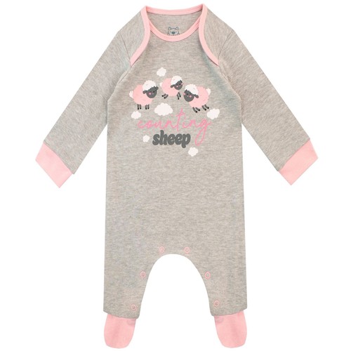 Babygrow baby sleepsuit - sleepsuit,