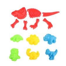 Children Sand Toy Dinosaur