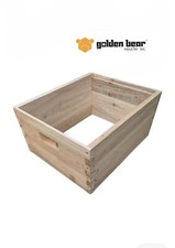  5sets Deep 10  Frame  beehive