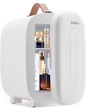 Enventor Mini Fridge 4 Litre