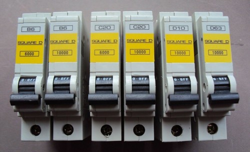 Square qoe b40 - d, b50