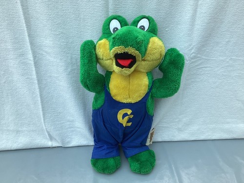 Pontins croc soft - croc, toy