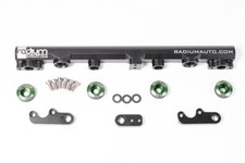 Fuel Rail for Nissan SR20VE