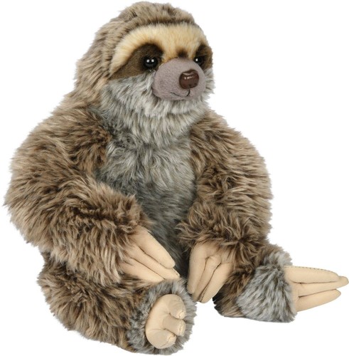 Uni toys sloth sitting - -, 25