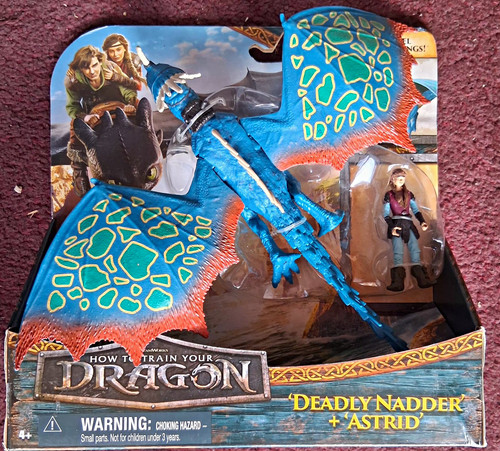 Dreamworks how train - dreamworks,