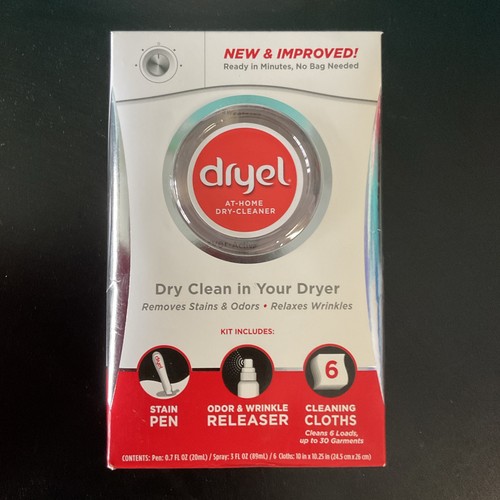 Dryel home dry - dryel,