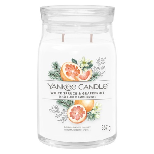 Yankee candle signature large - yankee,