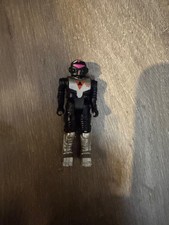 Vintage Starcom Capt