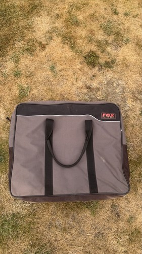 Fox match fish safe keepnet - fish,