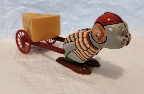 Yone vtg japanese - japanese, mouse