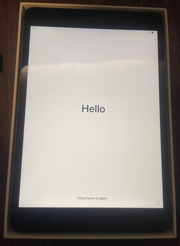 Apple ipad mini - apple,