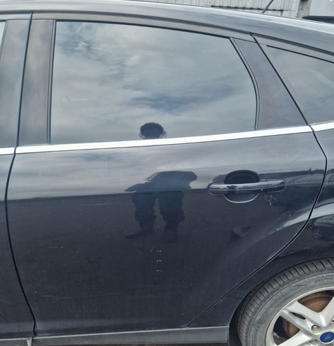 Ford focus mk3 2011 - ford,