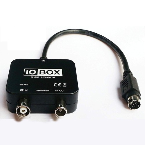 Superstream link box - io, io