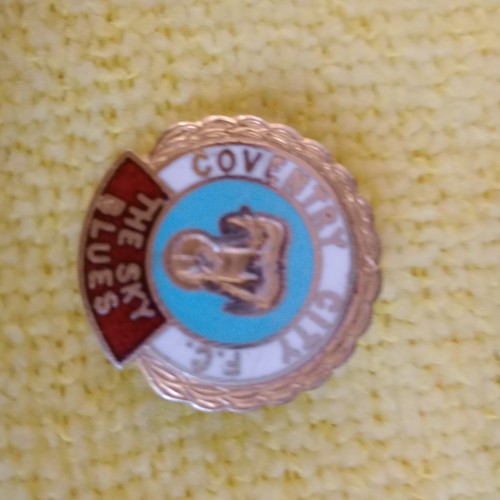 Coventry city vintage - city, fc