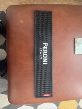 Peroni Beer Mat