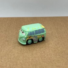 Disney Pixar Cars Micro