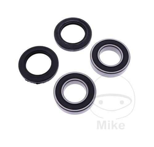 Jmp complete wheel bearing - complete, set
