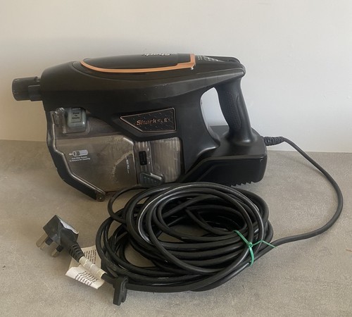 Shark flex hv390ukt main - shark flex,
