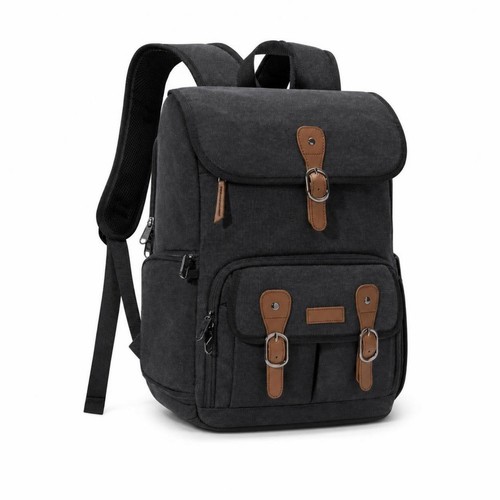 Camera bag backpack laptop - camera,