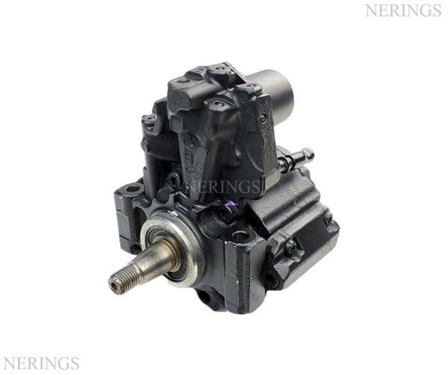 Fuel high pressure - fuel,