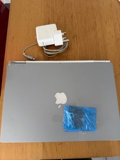 Apple PowerBook G4 Model