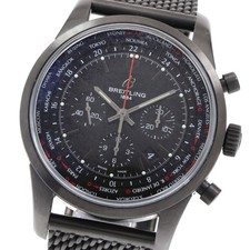 BREITLING Transocean Unitime