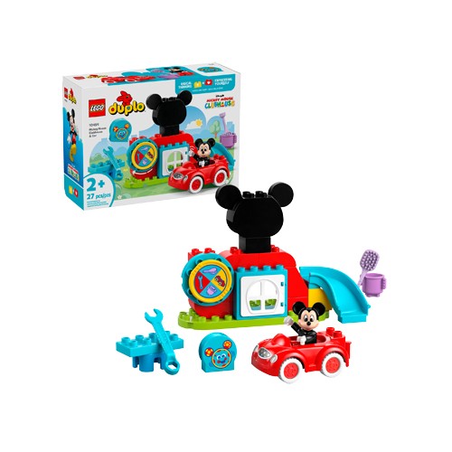 Lego disney 10454 - lego, duplo