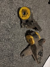 Glanza V Poly Engine Mounts