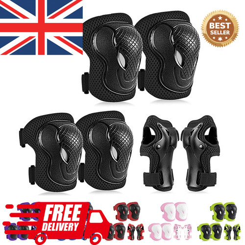 6pcs adult youth wrist - 6pcs,