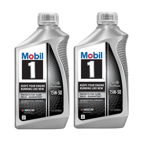 Mobil advanced full - mobil, 1